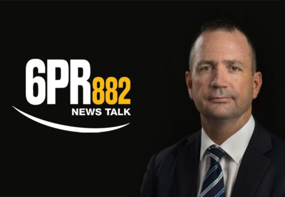 Eagle Eye Claims Chairman Ken Gamble was asked for his opinion on the crisis by 6PR radio station host Liam Bartlett, and Ken didn’t hold back with his opinion.
