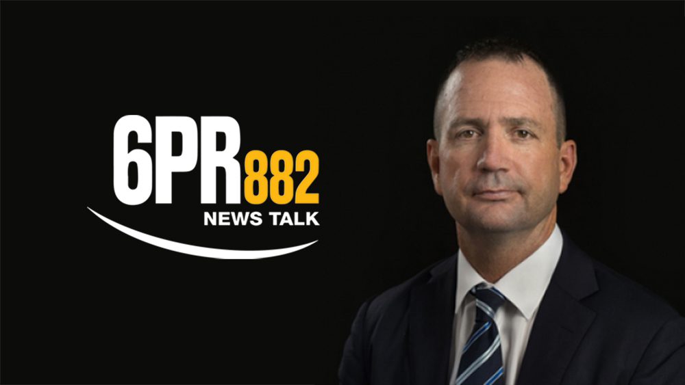 Eagle Eye Claims Chairman Ken Gamble was asked for his opinion on the crisis by 6PR radio station host Liam Bartlett, and Ken didn’t hold back with his opinion.